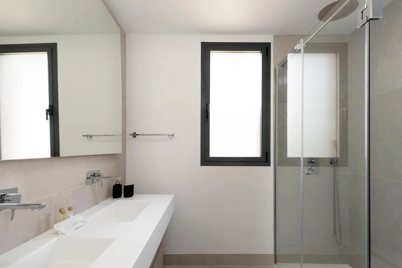 3 Bedroom Apartment In Artola With Private Pool Marbella 0*,  Spain